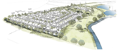 Residential-led Developments